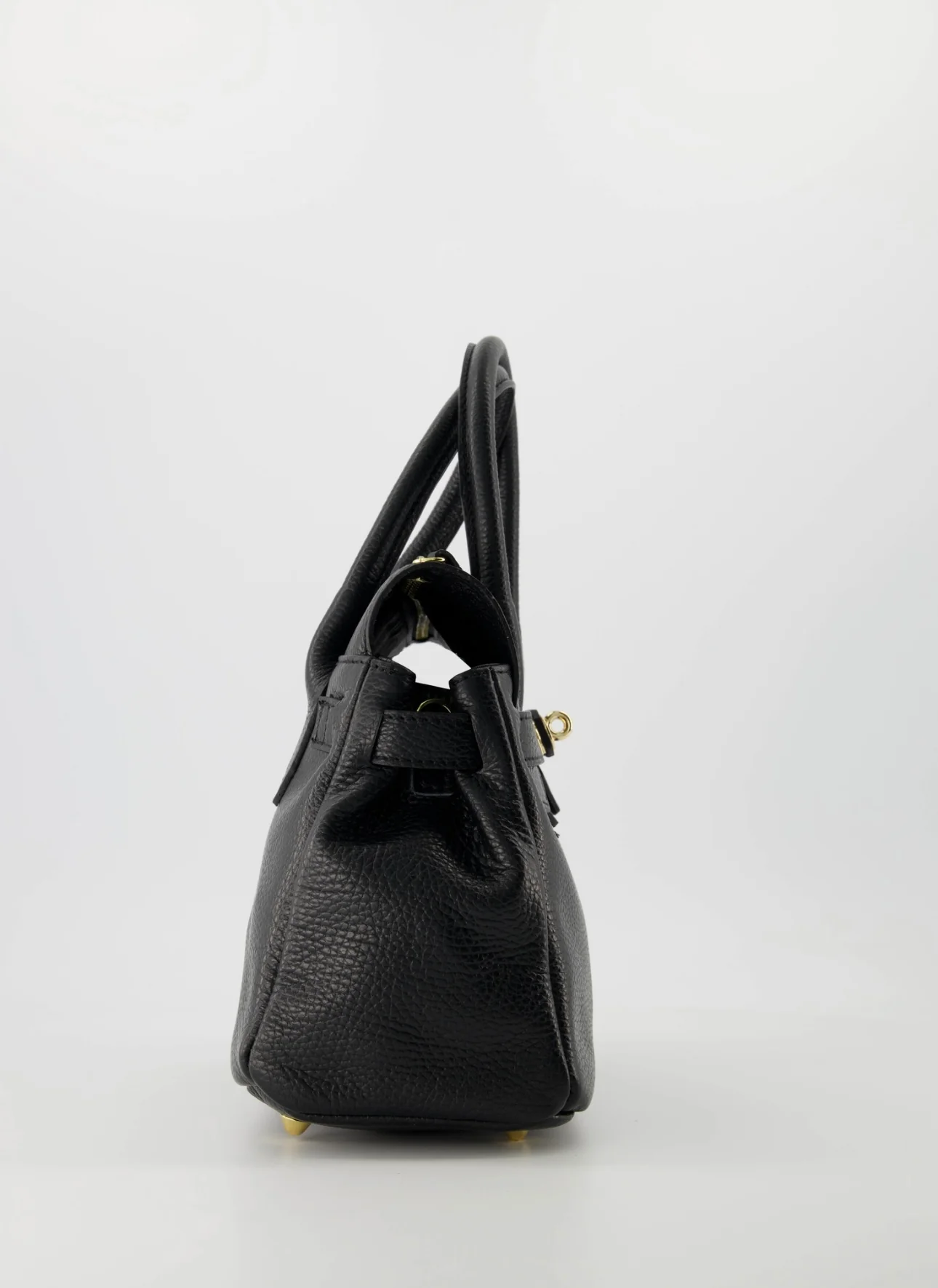 Birdie Small Bag - Black - Image 3