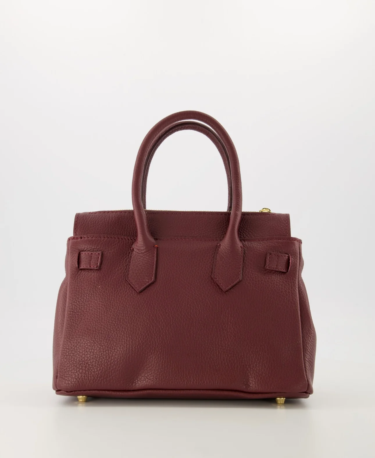 Birdie Small Bag - Bordeaux - Image 3