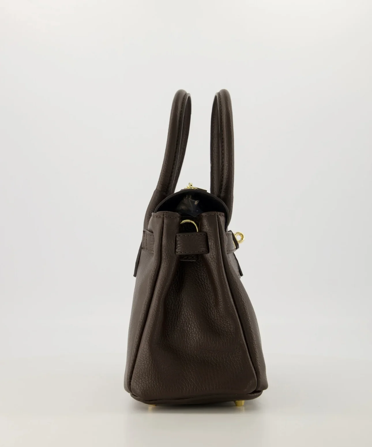 Birdie Small Bag - Brown - Image 2