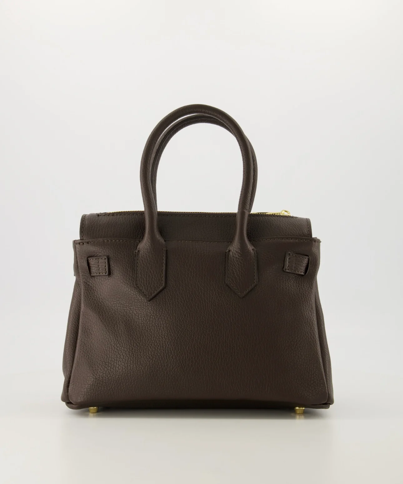 Birdie Small Bag - Brown - Image 3