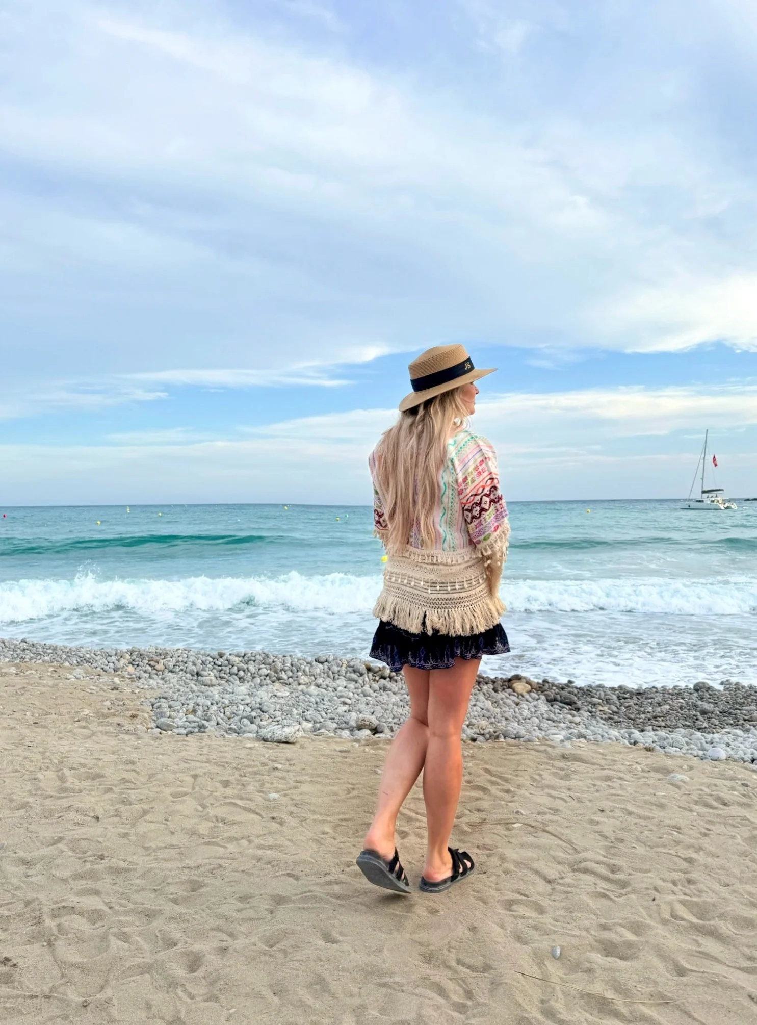 Bohemian Jacket - San Jose - Image 2