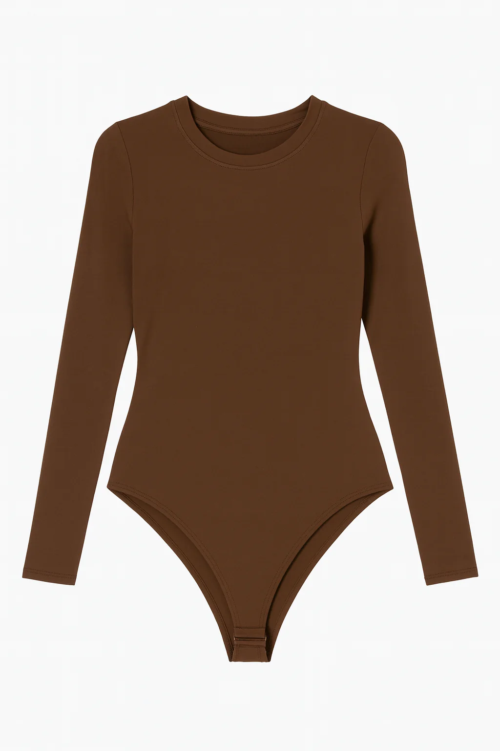 Celine Basic Body - Brown - Image 2