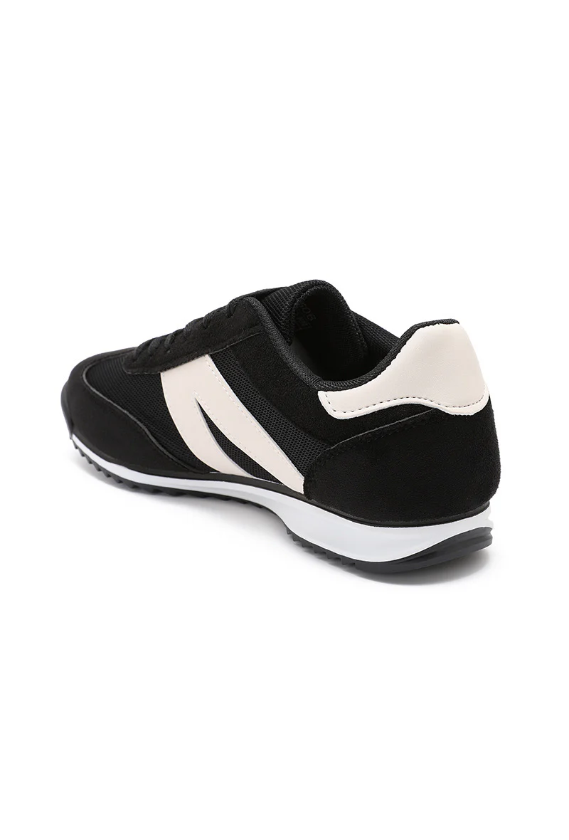 Julia Urban Sneakers - Black - Image 5