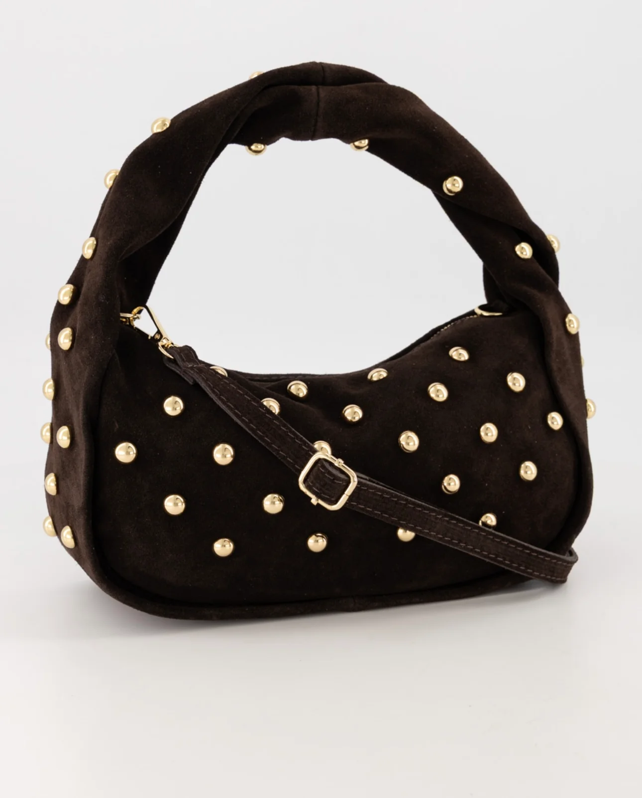 Lottie Bag - Brown - Image 5