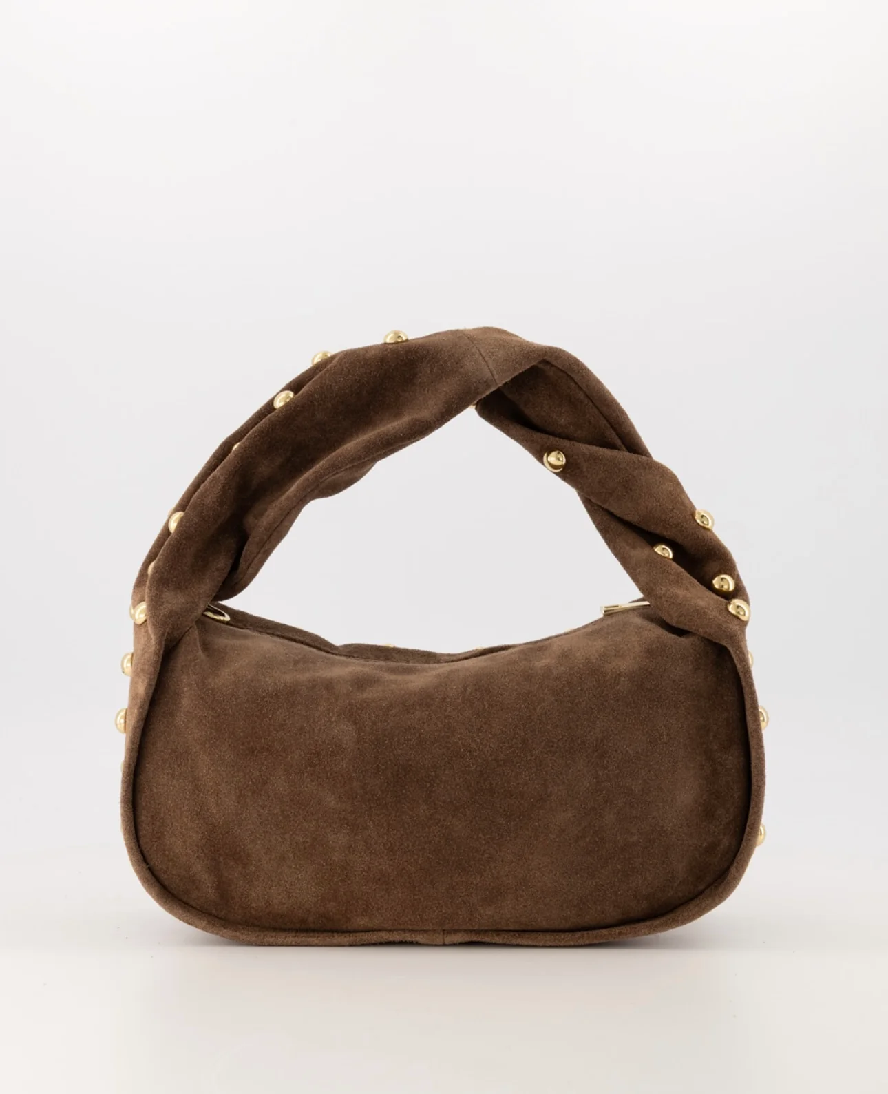 Lottie Bag - Taupe - Image 3
