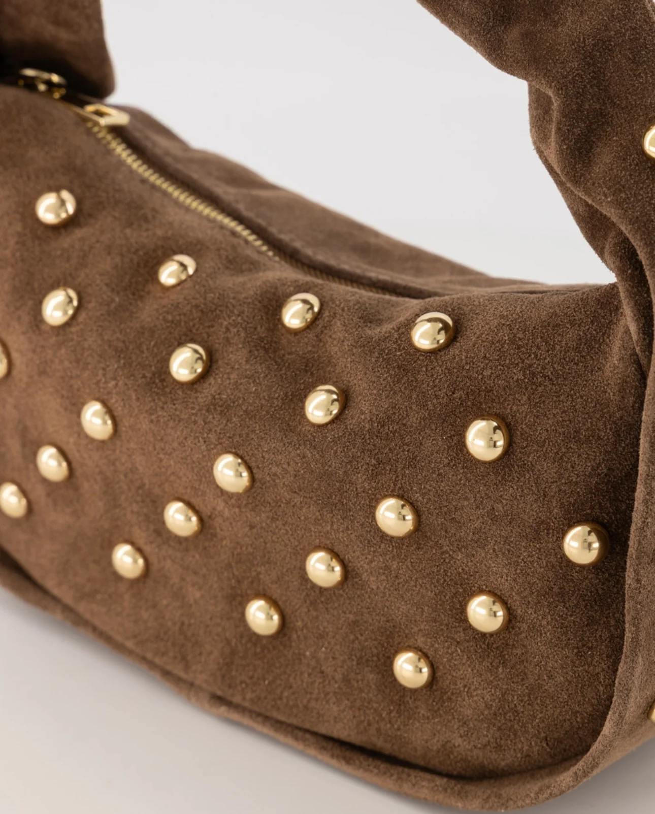 Lottie Bag - Taupe - Image 4