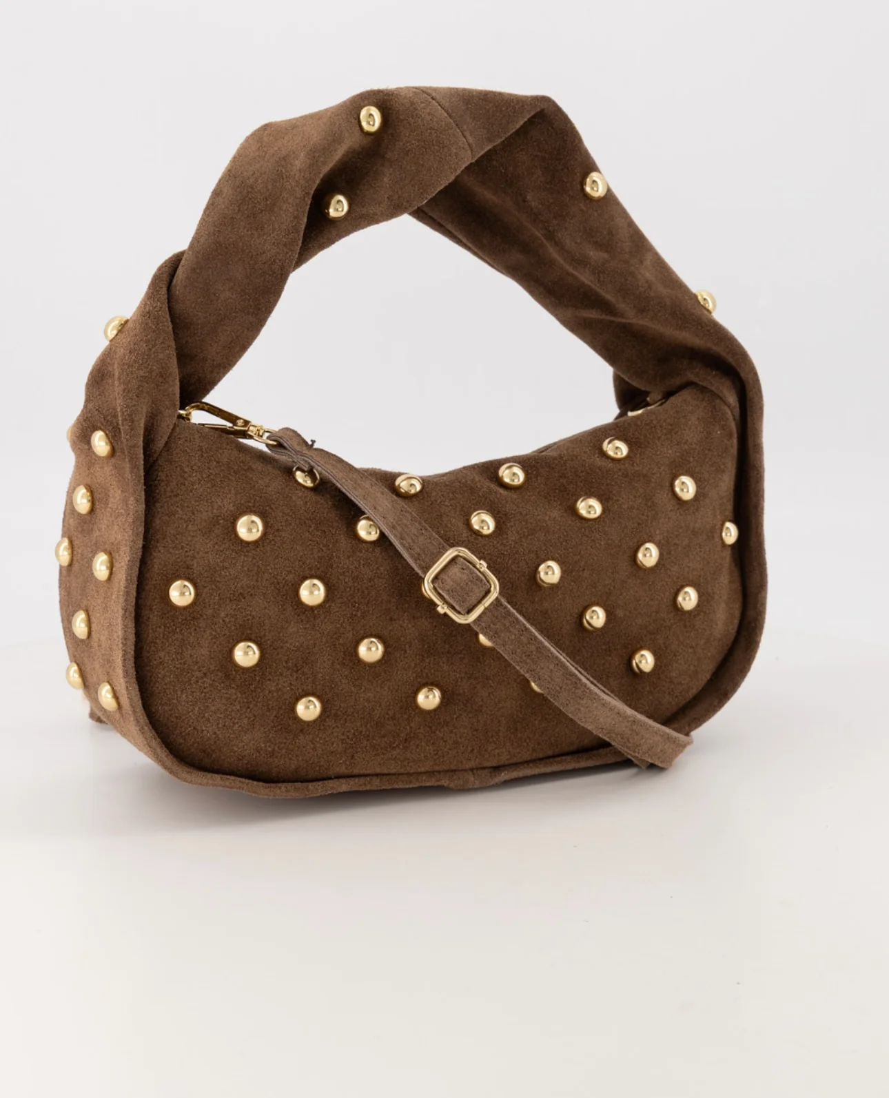 Lottie Bag - Taupe - Image 5