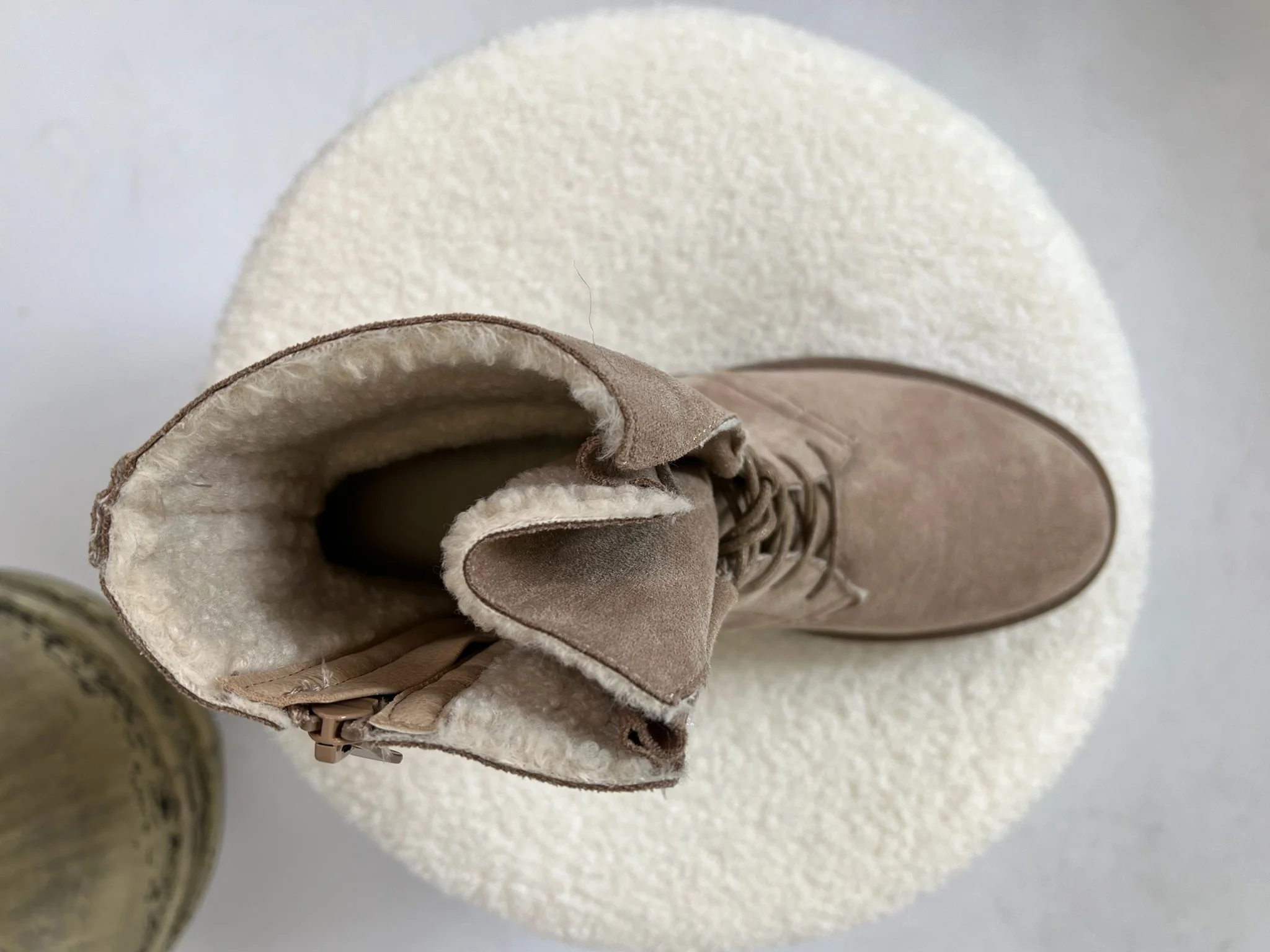 Perfect Camden Boots - Camel - Image 5