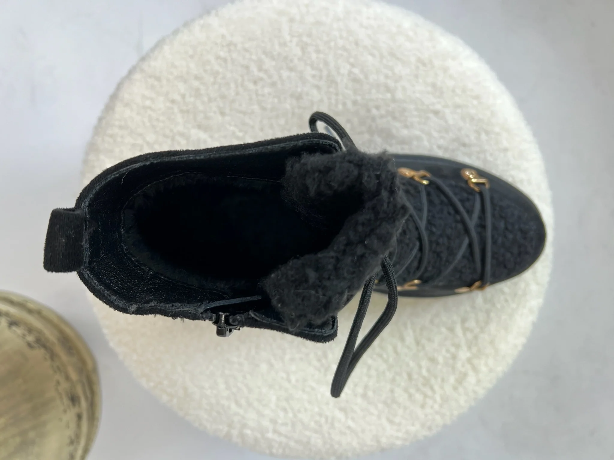 Perfect Hampstead Boots - Black - Image 5