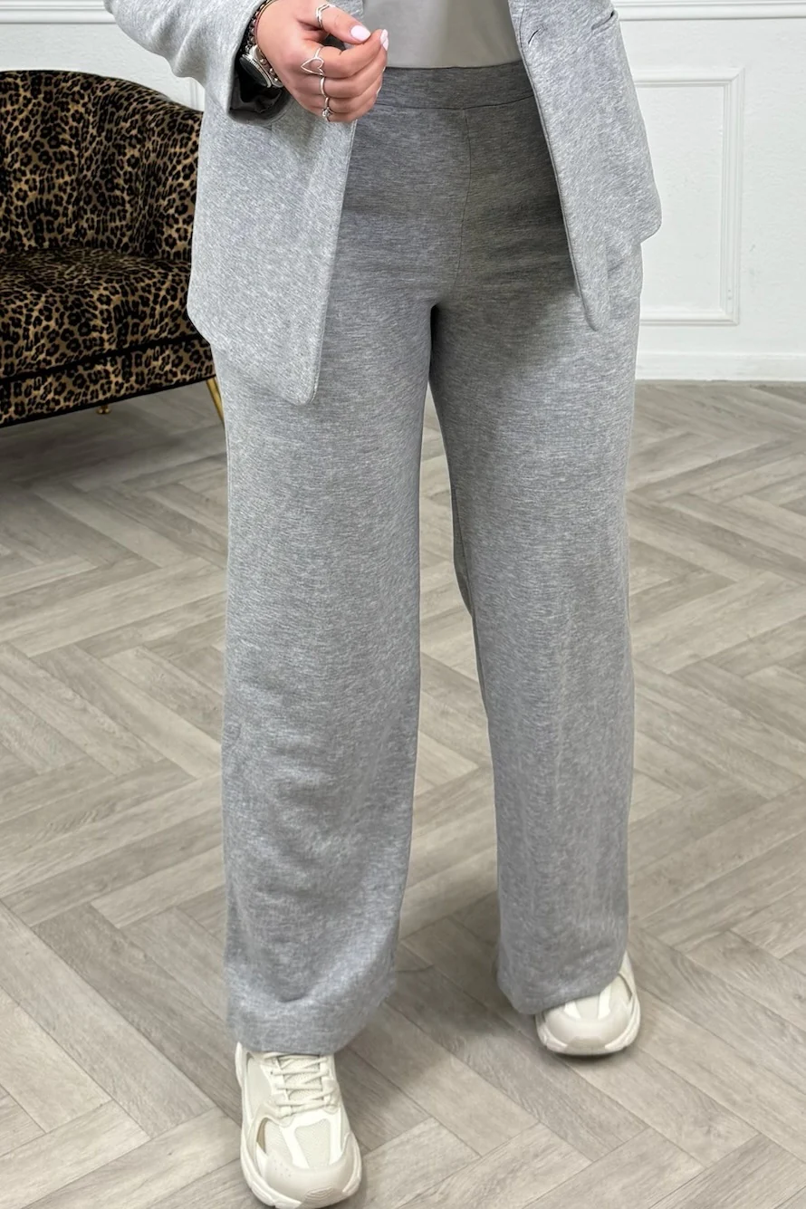Perfect Kicki Pants - Grey - Image 2