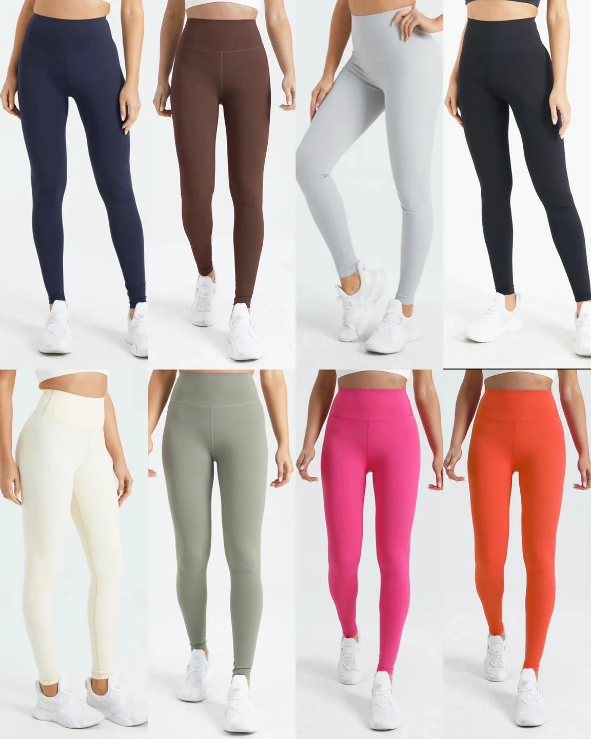 Perfect Sport Legging - MAAT 38