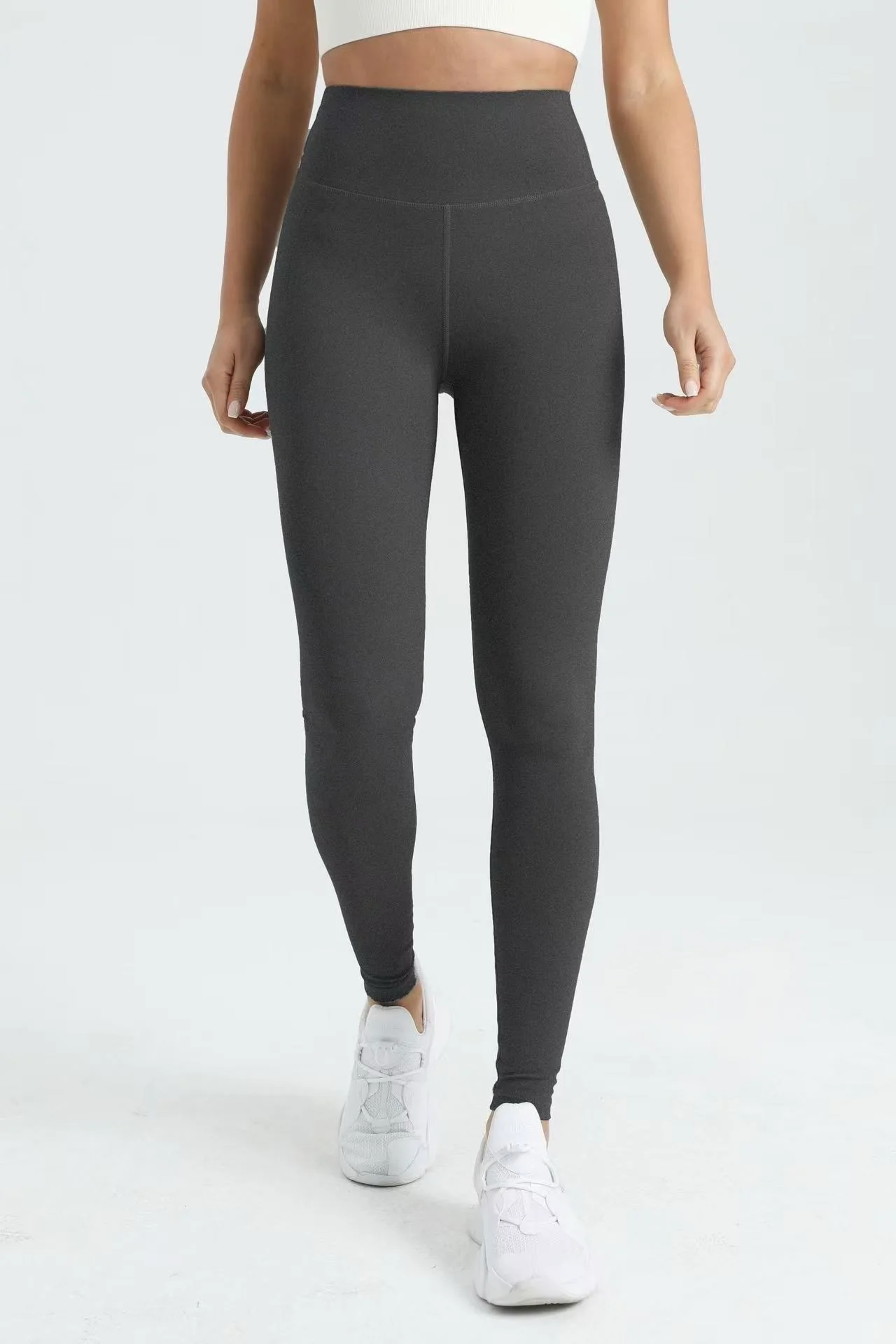 Perfect Sport Legging - Grey