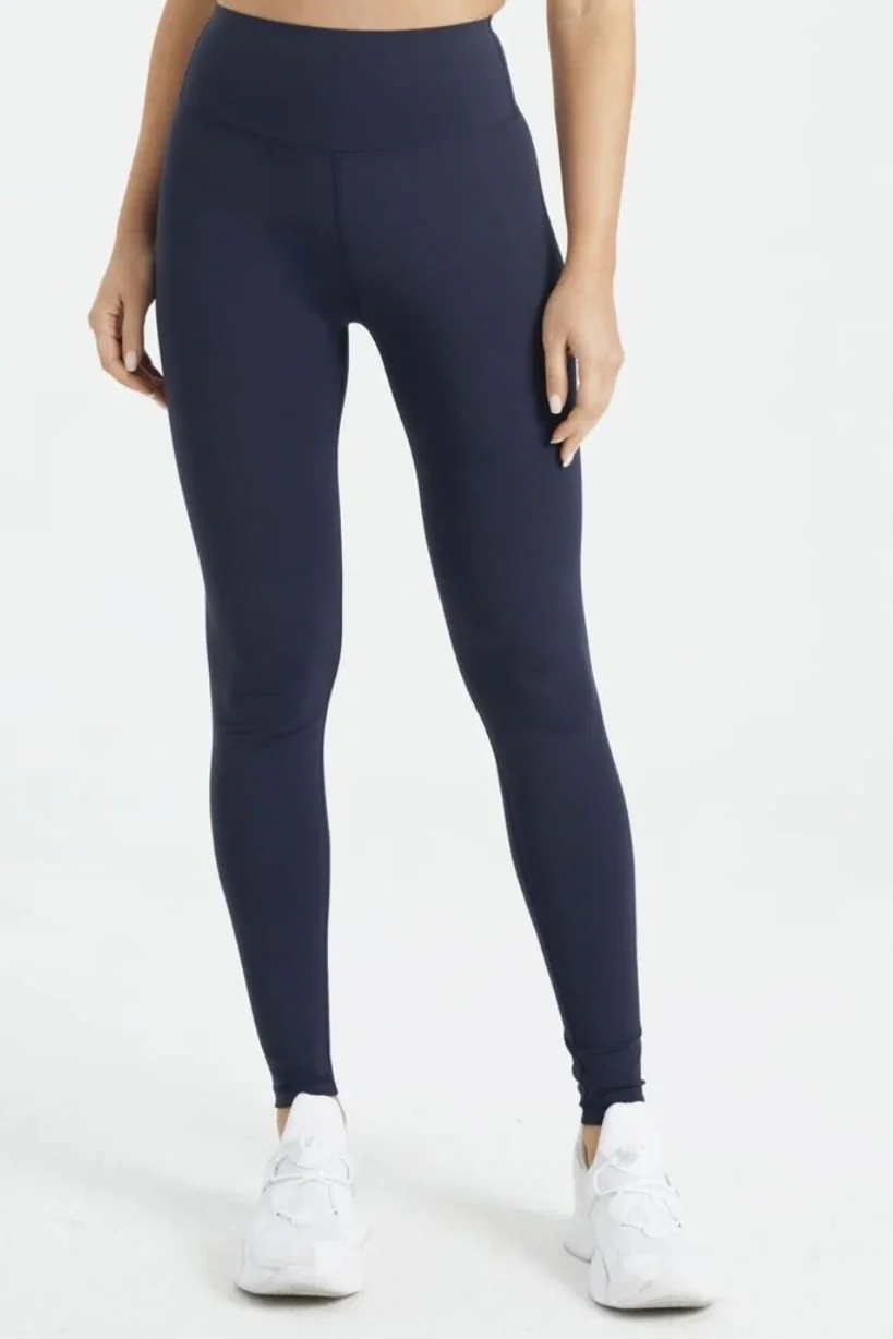 Perfect Sport Legging - Navy