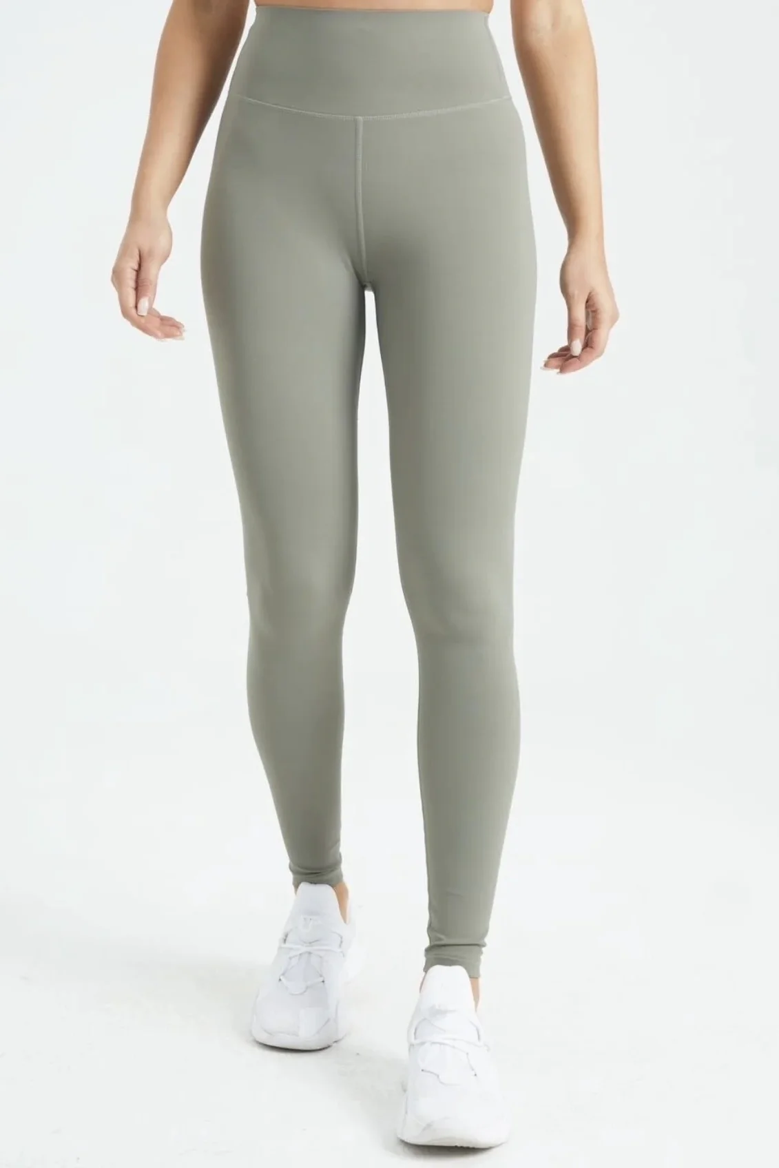 Perfect Sport Legging - Sage