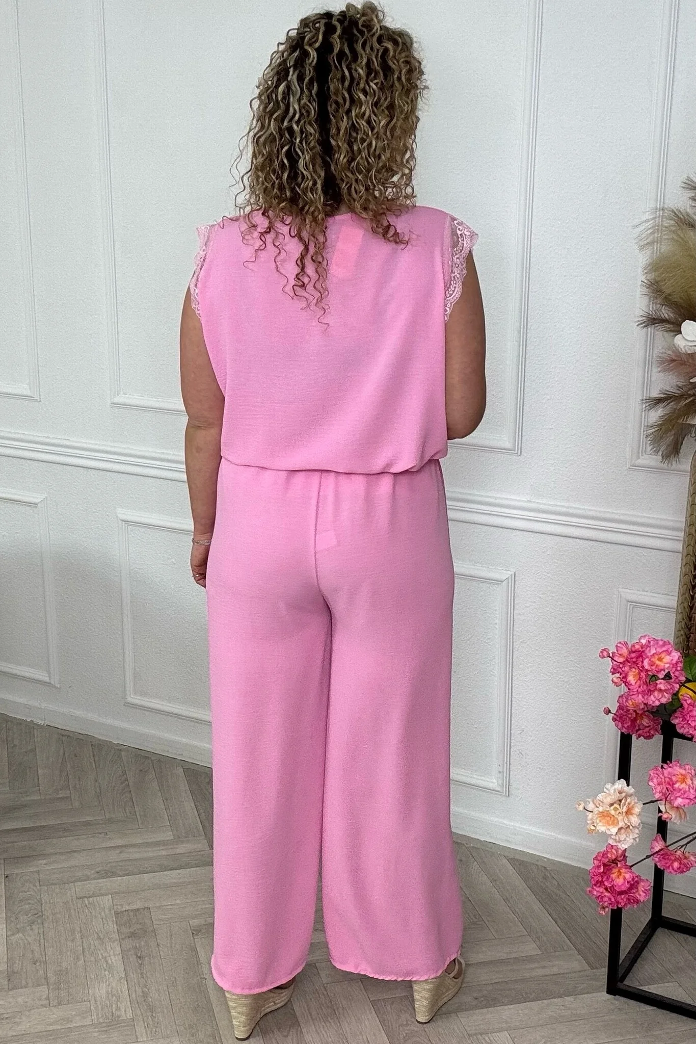 Perfect Kae Summer Set - Sugar Pink - Image 2