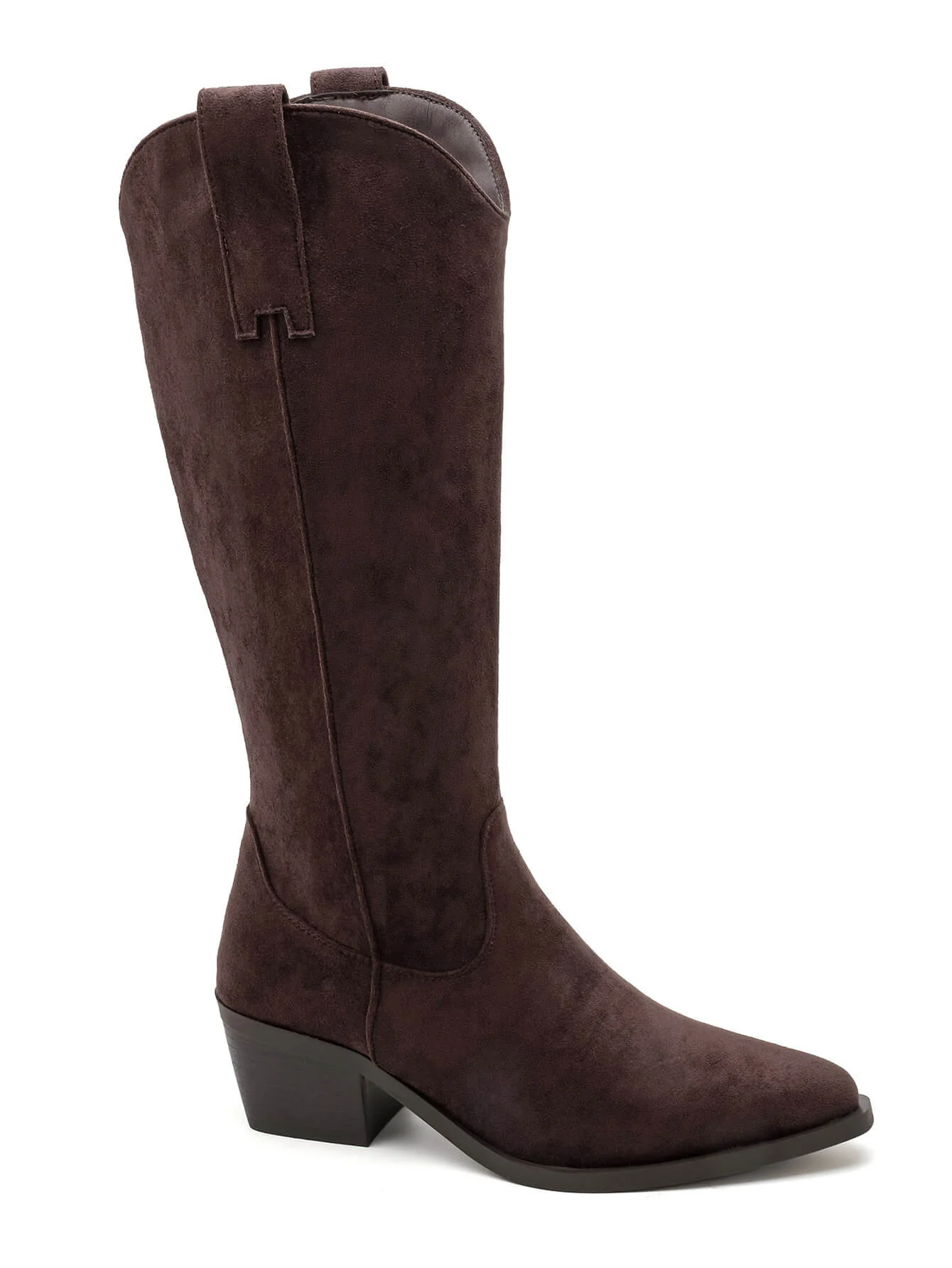 Range Western Boots - Brown - Image 2