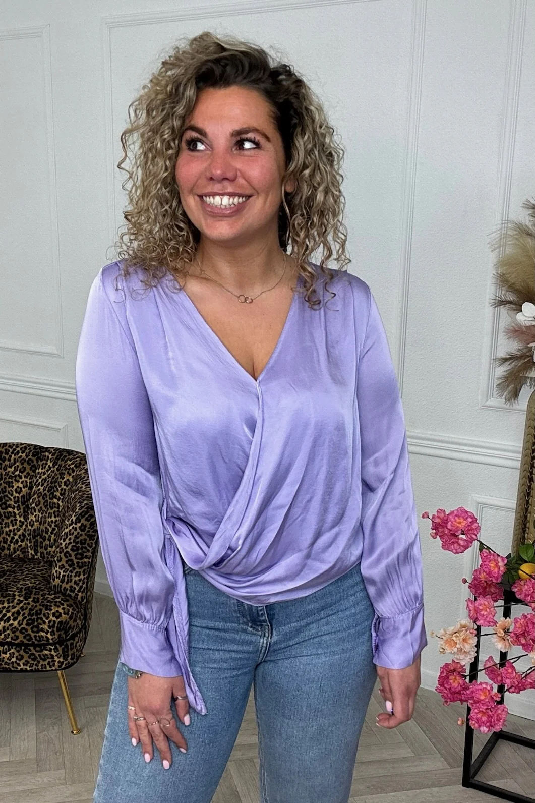 Blouses