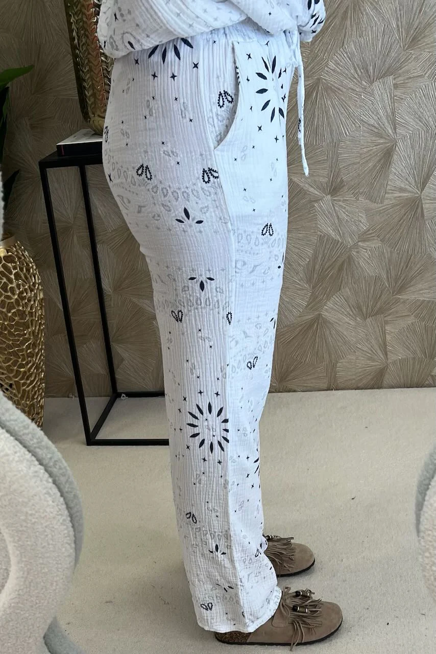 Spring Breeze Set - White - Image 3